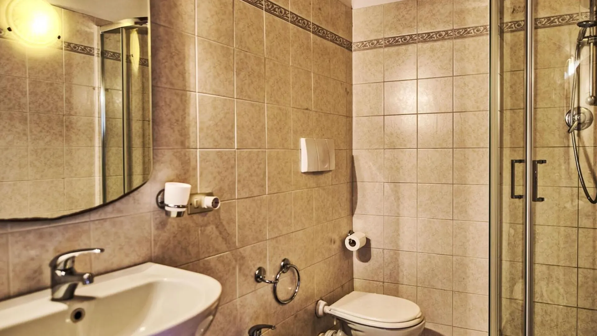 Apartment Antico Loggiato-2 By Interhome Pontassieve Italien