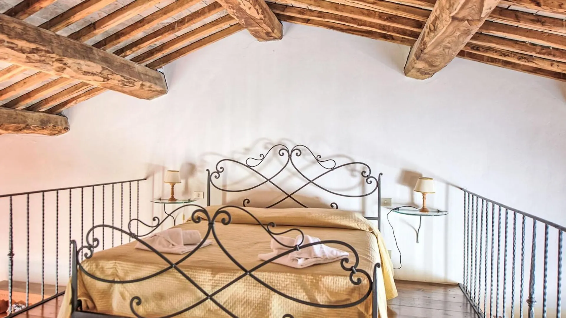 Apartment Antico Loggiato-2 By Interhome Pontassieve