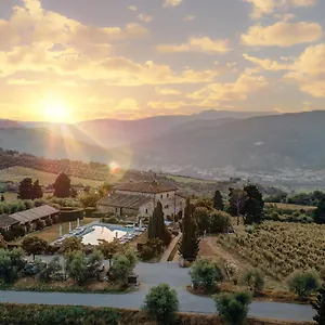 Feriegård Fattoria Lavacchio, Pontassieve